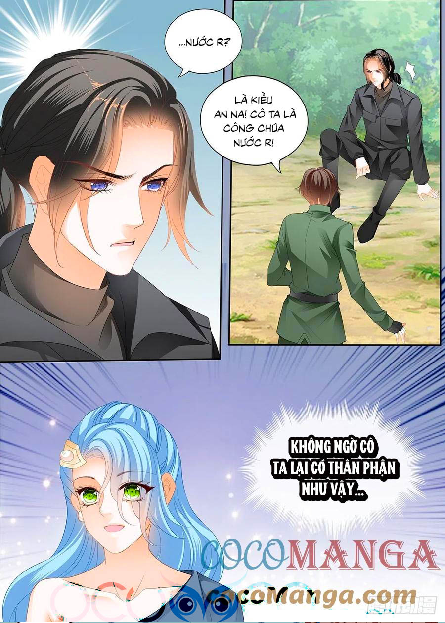 bá đạo tiểu thúc, xin trêu chọc vừa thôi! chapter 279 2