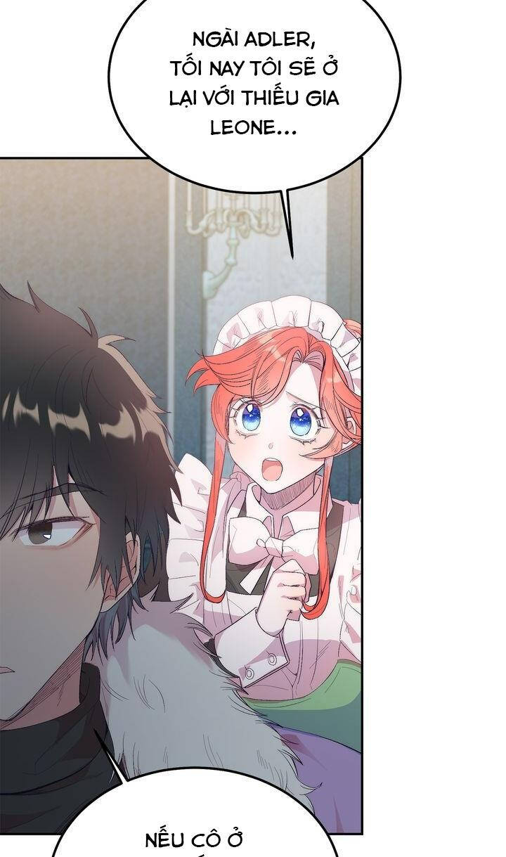 cách để trao vương miện cho vị hoàng tử hoang dã của tôi chapter 14 47