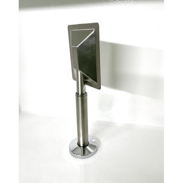 Bát Sen Tắm INOX 304 Loại Vuông