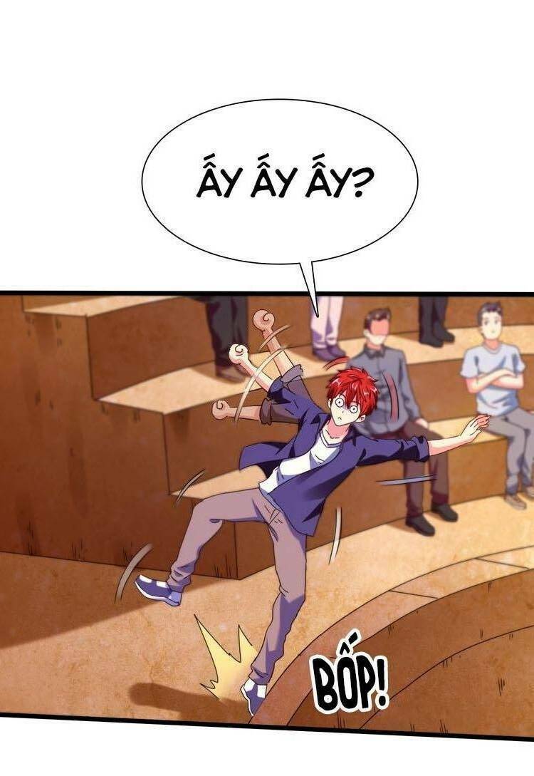 kinh thế kỳ nhân chapter 40 47