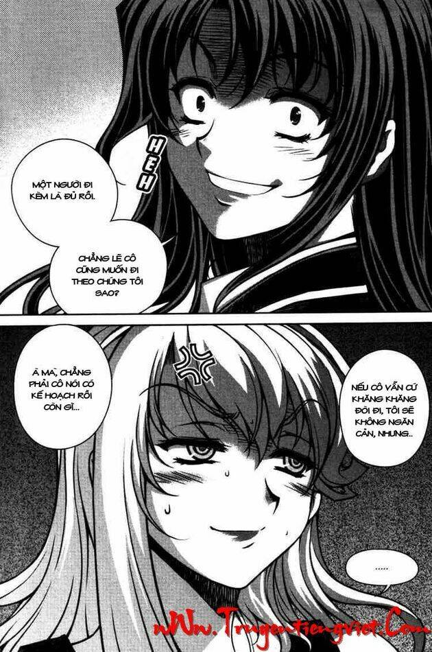 unbalance x unbalance chapter 52 22