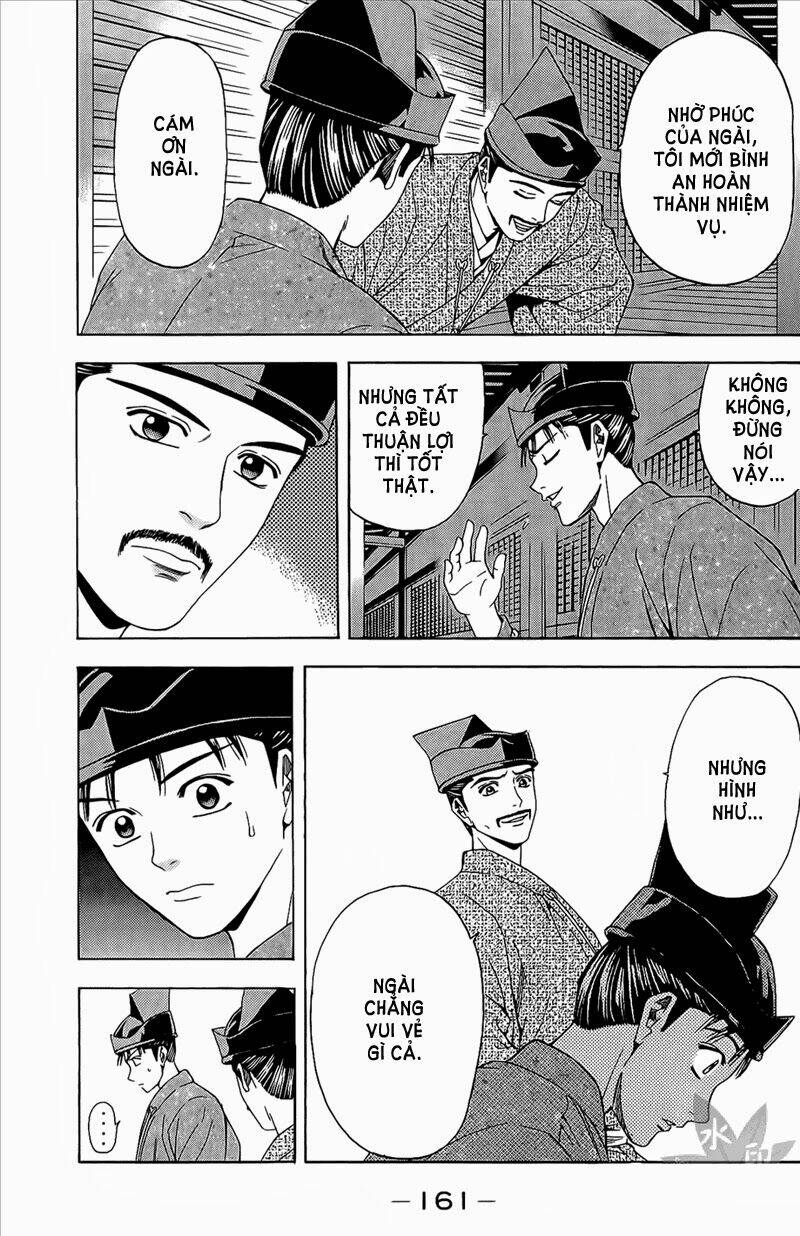 thiếu niên vương phần 2 chapter 48 36