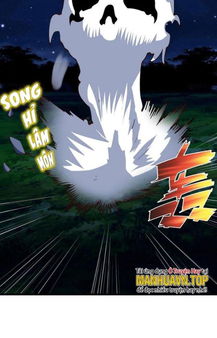 ta nuôi ma quỷ ở trấn ma ti chapter 41 7