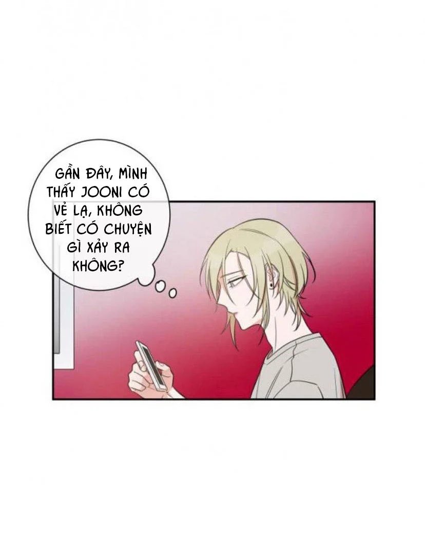 người tình dâm đãng của tôi chapter 20 7