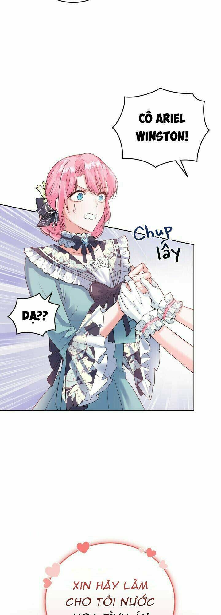 nhà điều chế nước hoa độc quyền của bạo chúa chapter 31 18