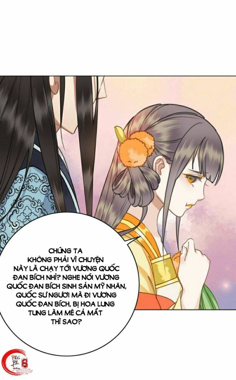 gay rồi! cái đó thành tinh rồi chapter 51 39