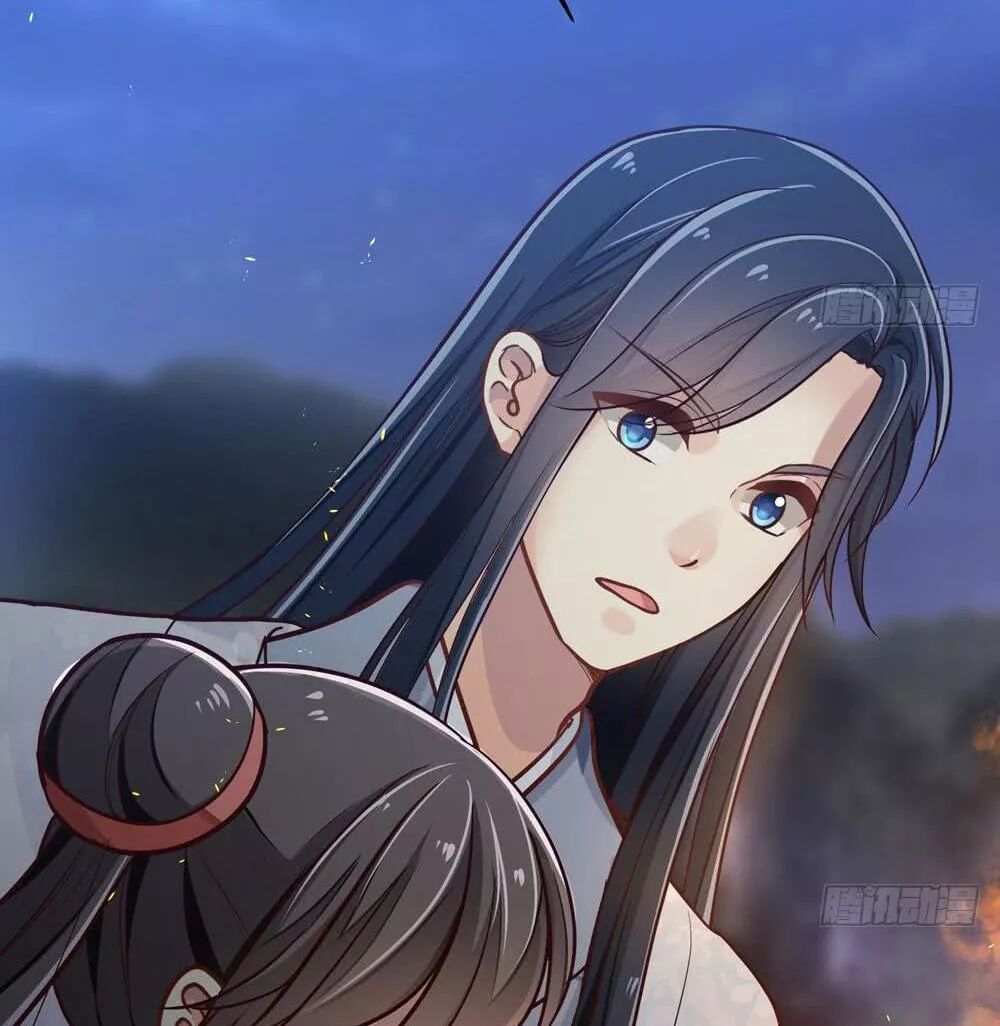 thái tử phi nhà ta thật hung hăng chapter 38 33