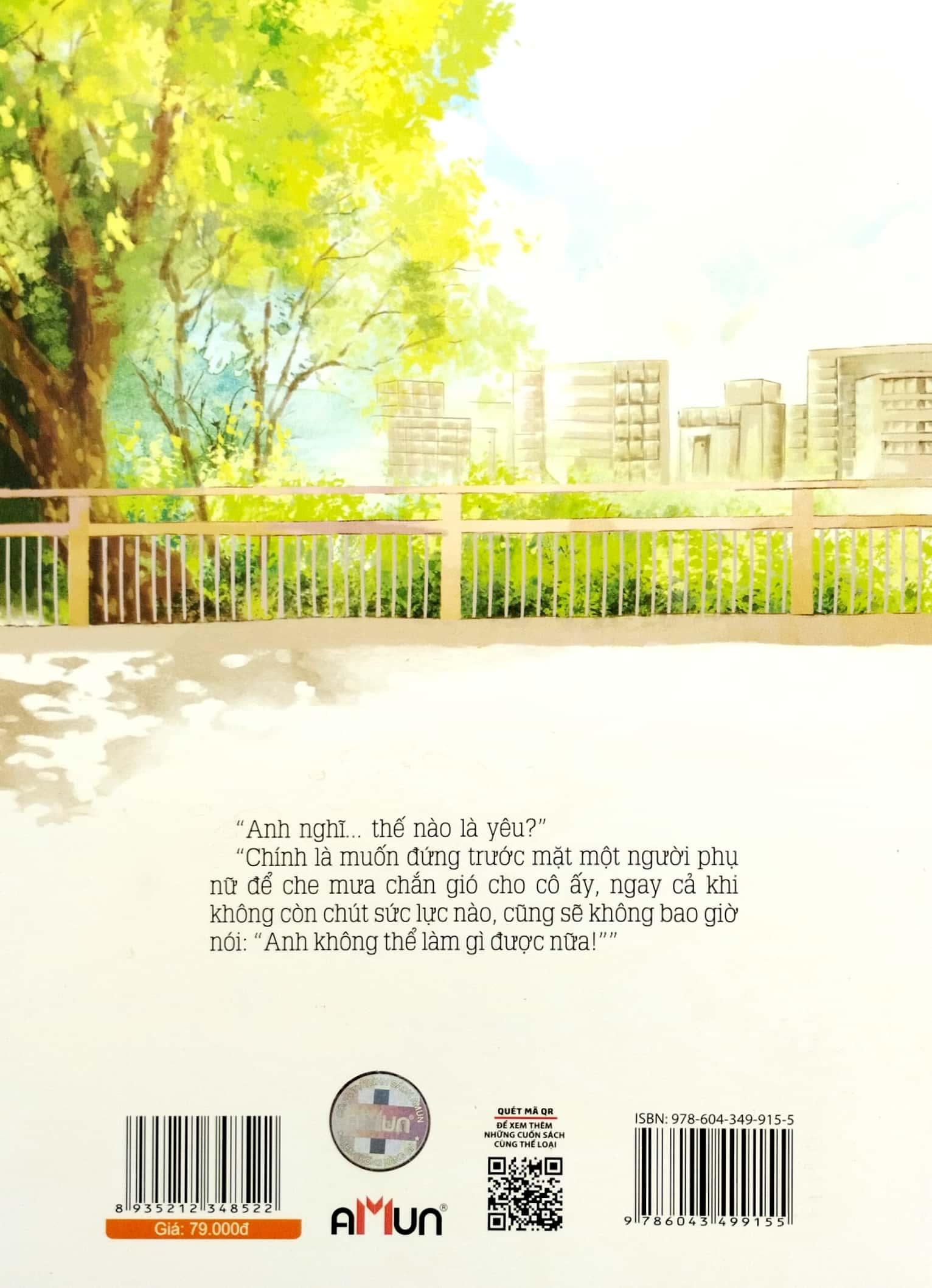 Sách Sự Dịu Dàng Khó Cưỡng (Tái Bản 2019)