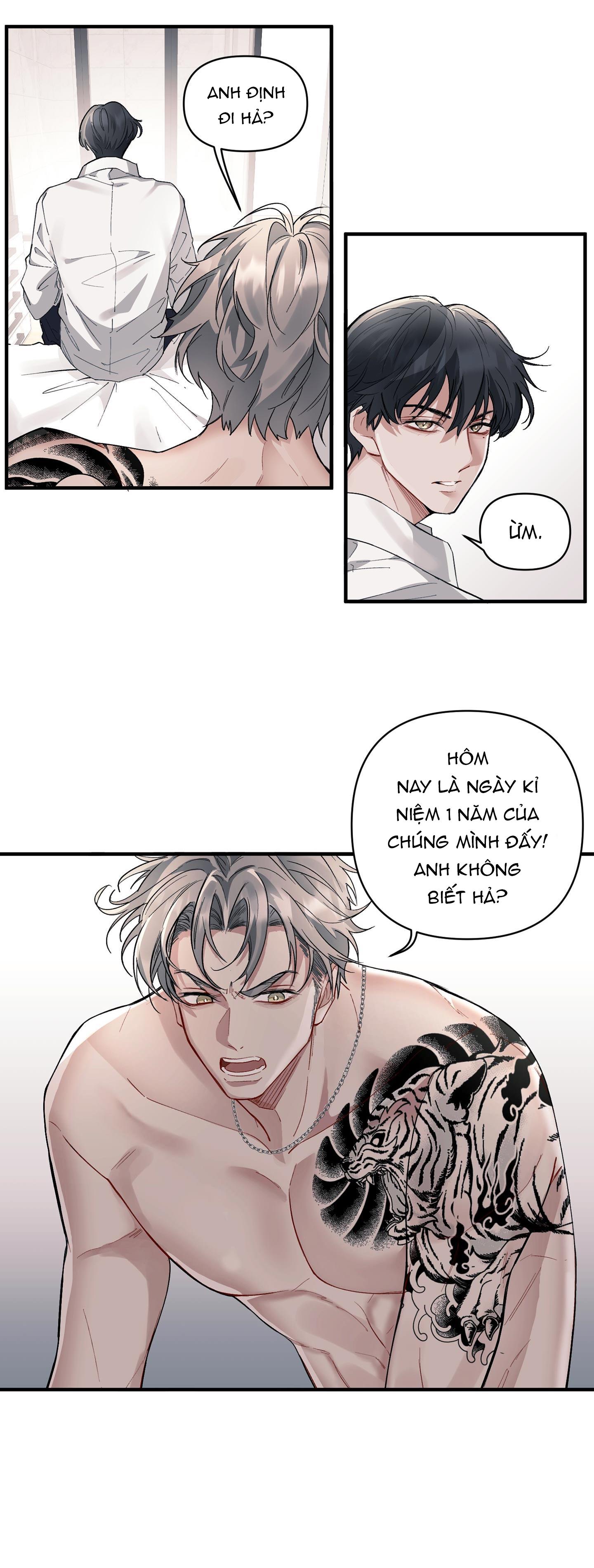 vết hằn chapter 1 16