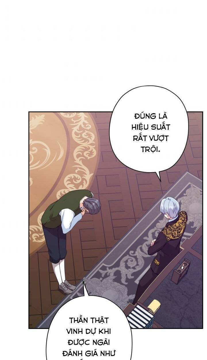 gửi đến người bạn của tôi chapter 13 69