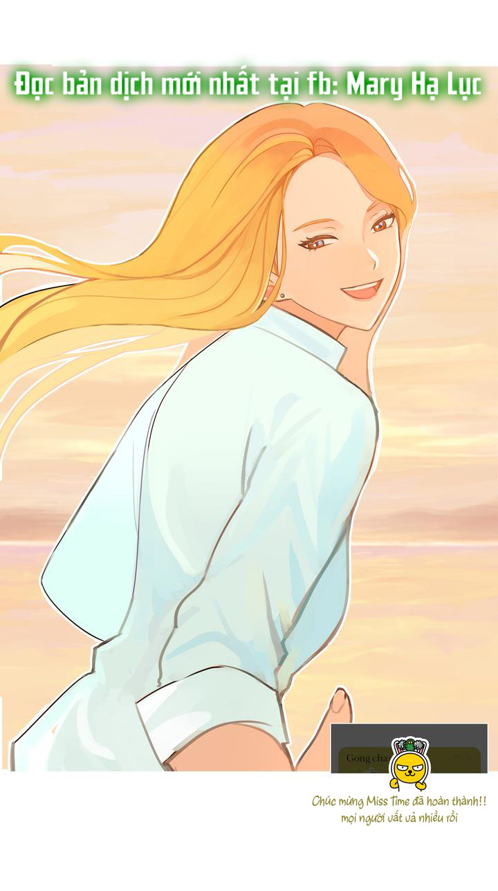 khoảng thời gian chúng ta đã bỏ lỡ chapter 60.2 16