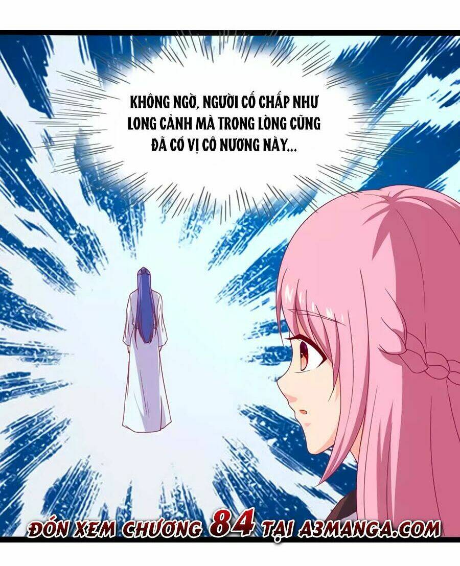 thỏ yêu tiểu vương phi chapter 83 37