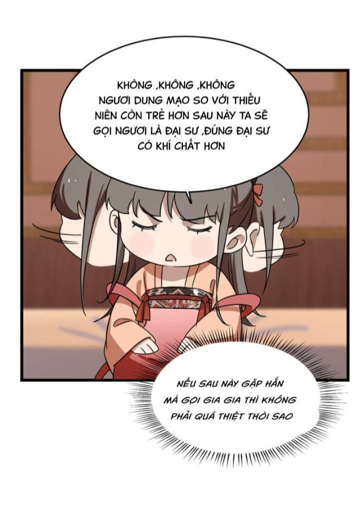 độc bộ thiên hạ: đặc công thần y chapter 134 23