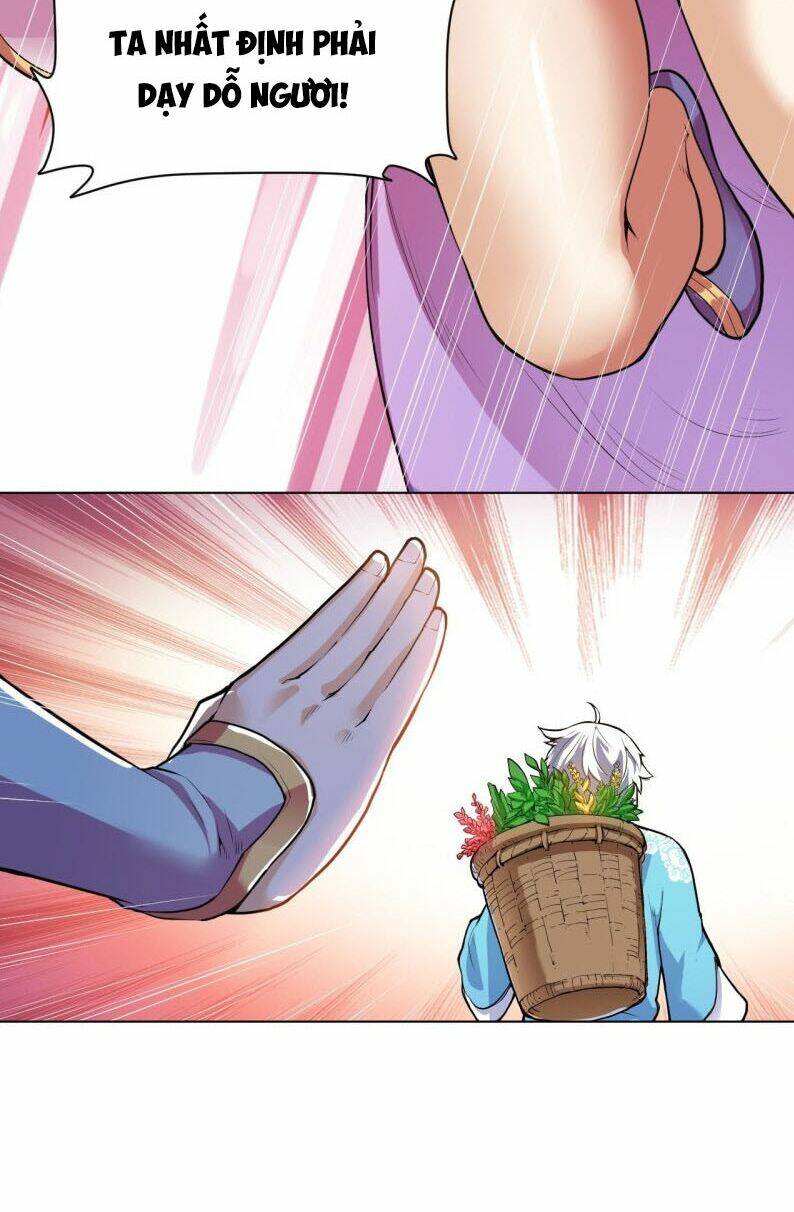 thần võ đế tôn chapter 23 11