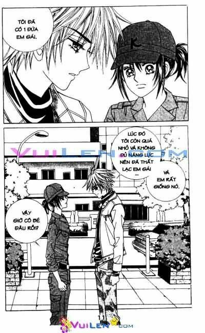 không bao giờ khóc chapter 7 11
