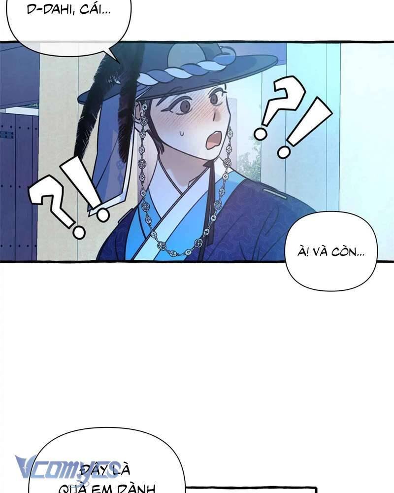 chuyện tình hoa lưu ly chapter 6 77