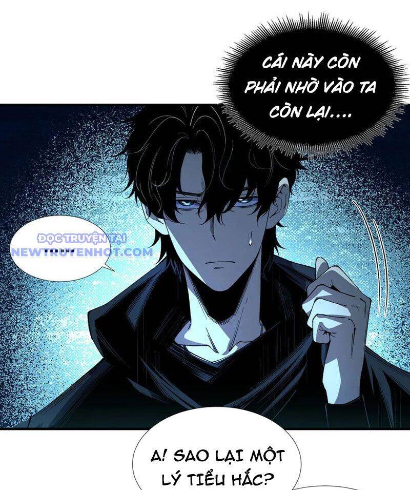 vô hạn thôi diễn chapter 48 37