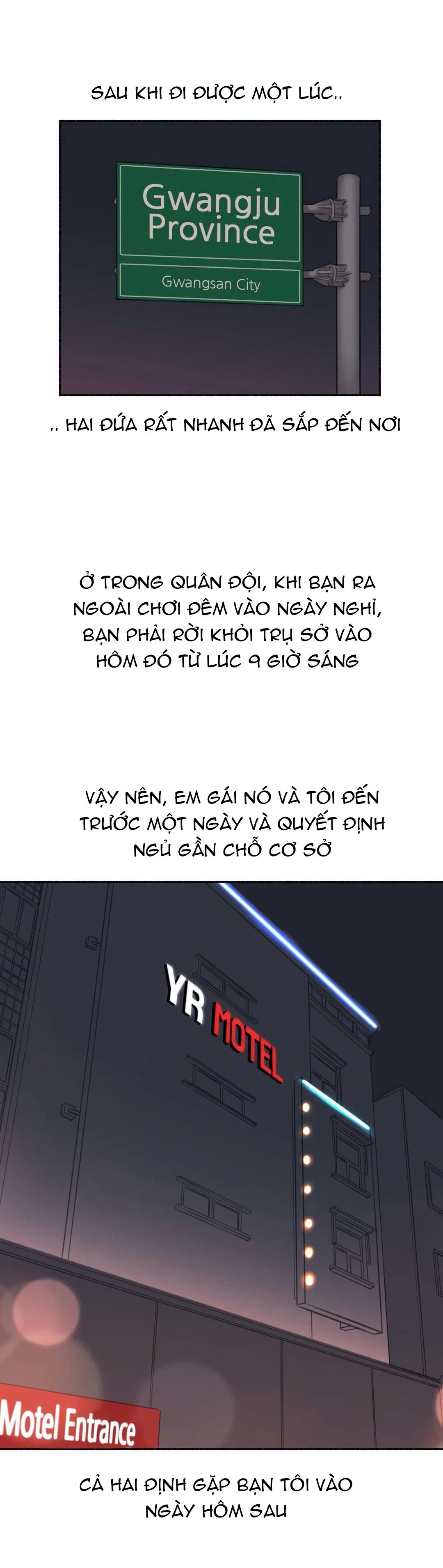 bạn đã xxx bao giờ chưa? chapter 43 15