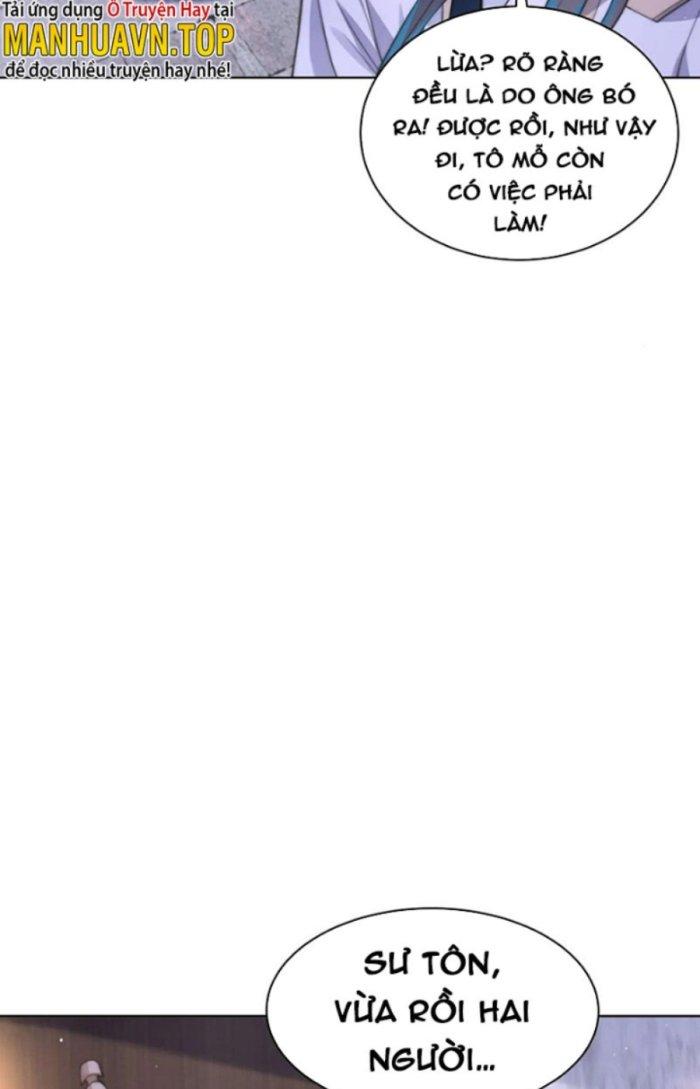 mỗi nữ đồ đệ đều muốn giết ta chapter 24 16