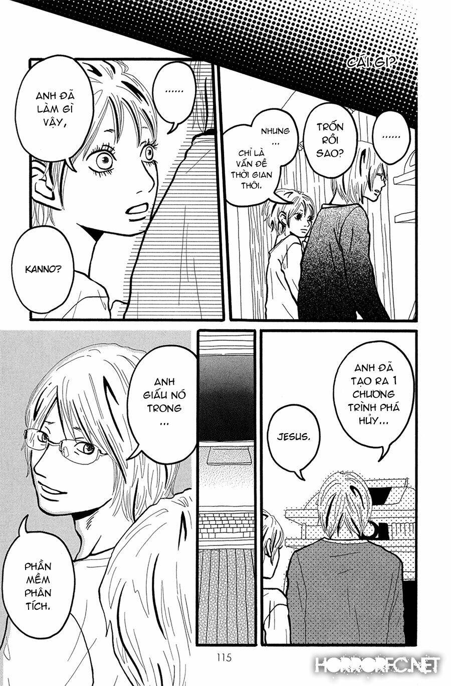 motto - ikitai chapter 3 13