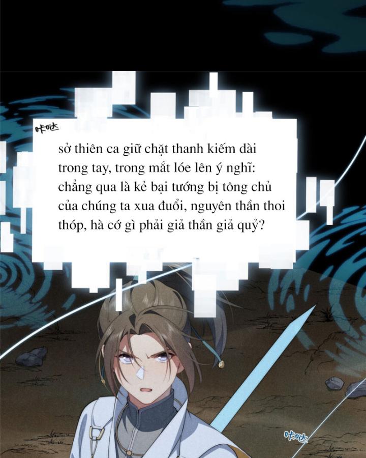 nữ chính chạy từ trong sách ra thì phải làm sao chapter 59 60