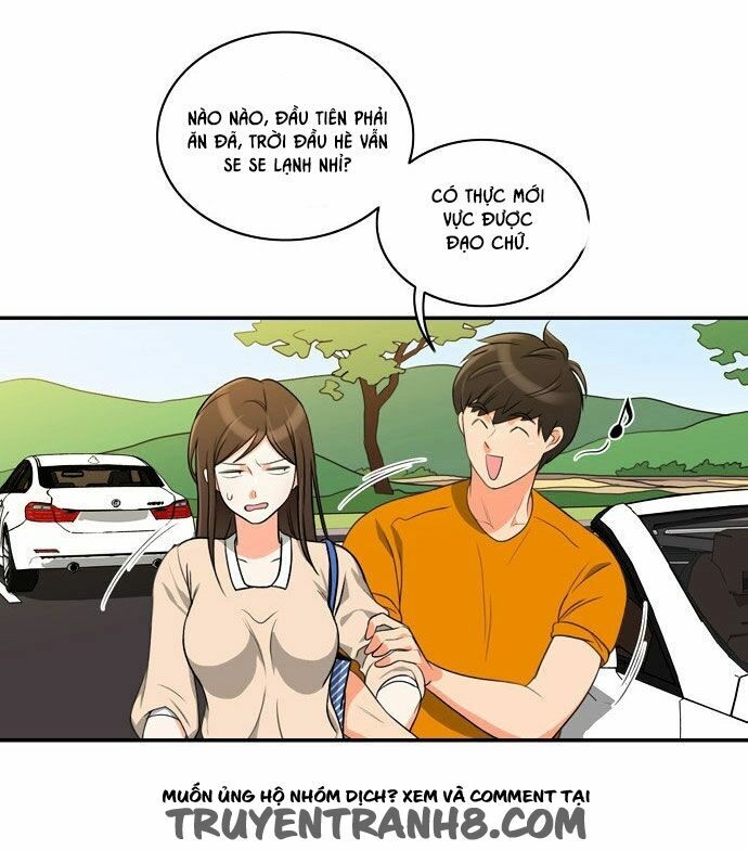 do it one more time- yêu lại từ đầu chapter 15 52