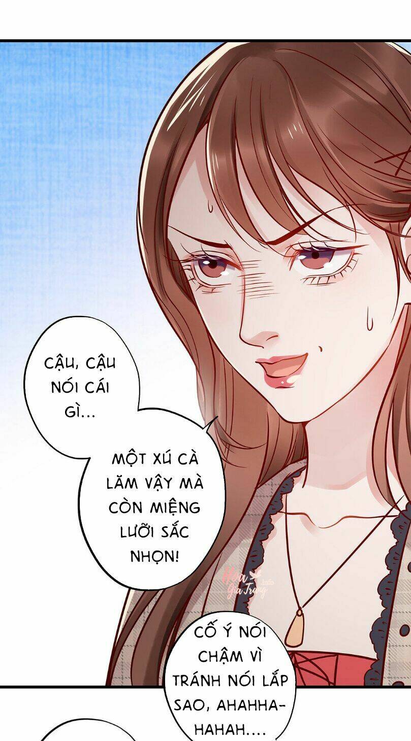 chồng trước 18 tuổi chapter 6 24