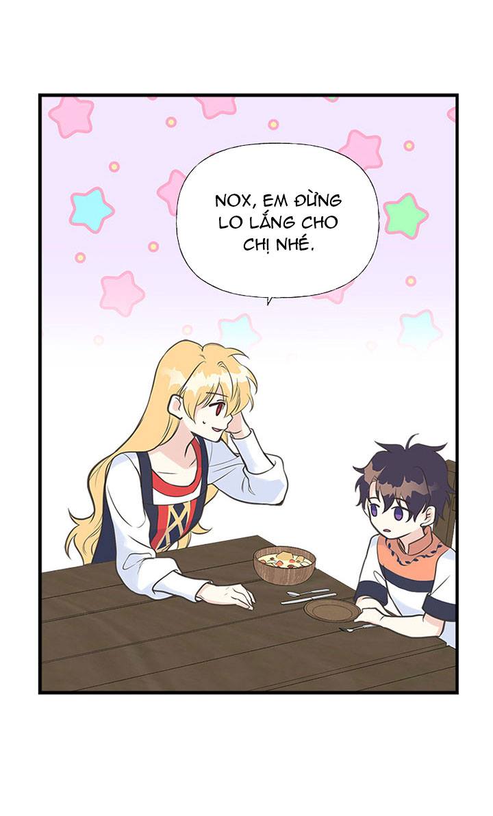 chị tôi đã nhặt về một nam chính quyến rũ chapter 12 56