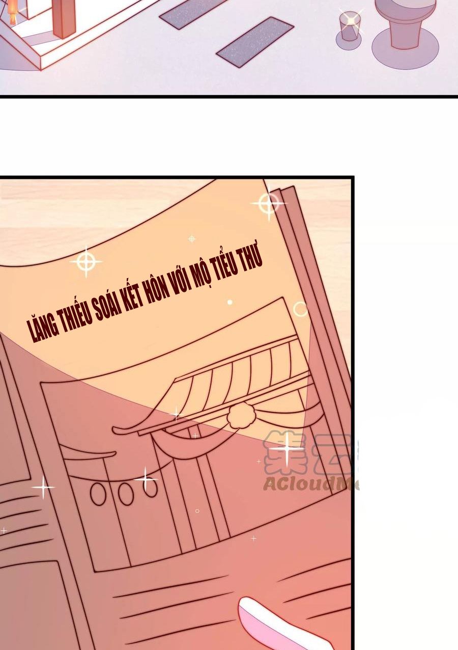 ngày nào thiếu soái cũng ghen chapter 523 15