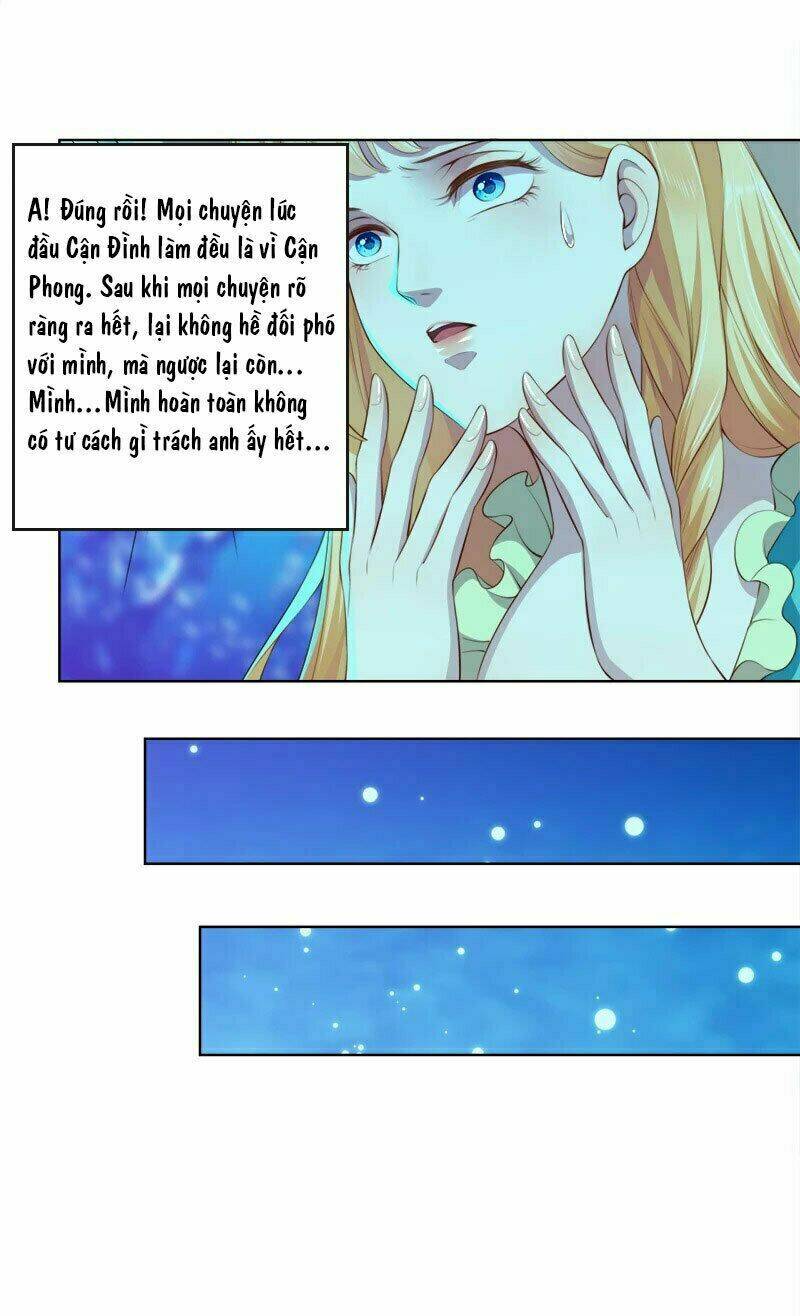 lãnh hôn cuồng ái chapter 40 23