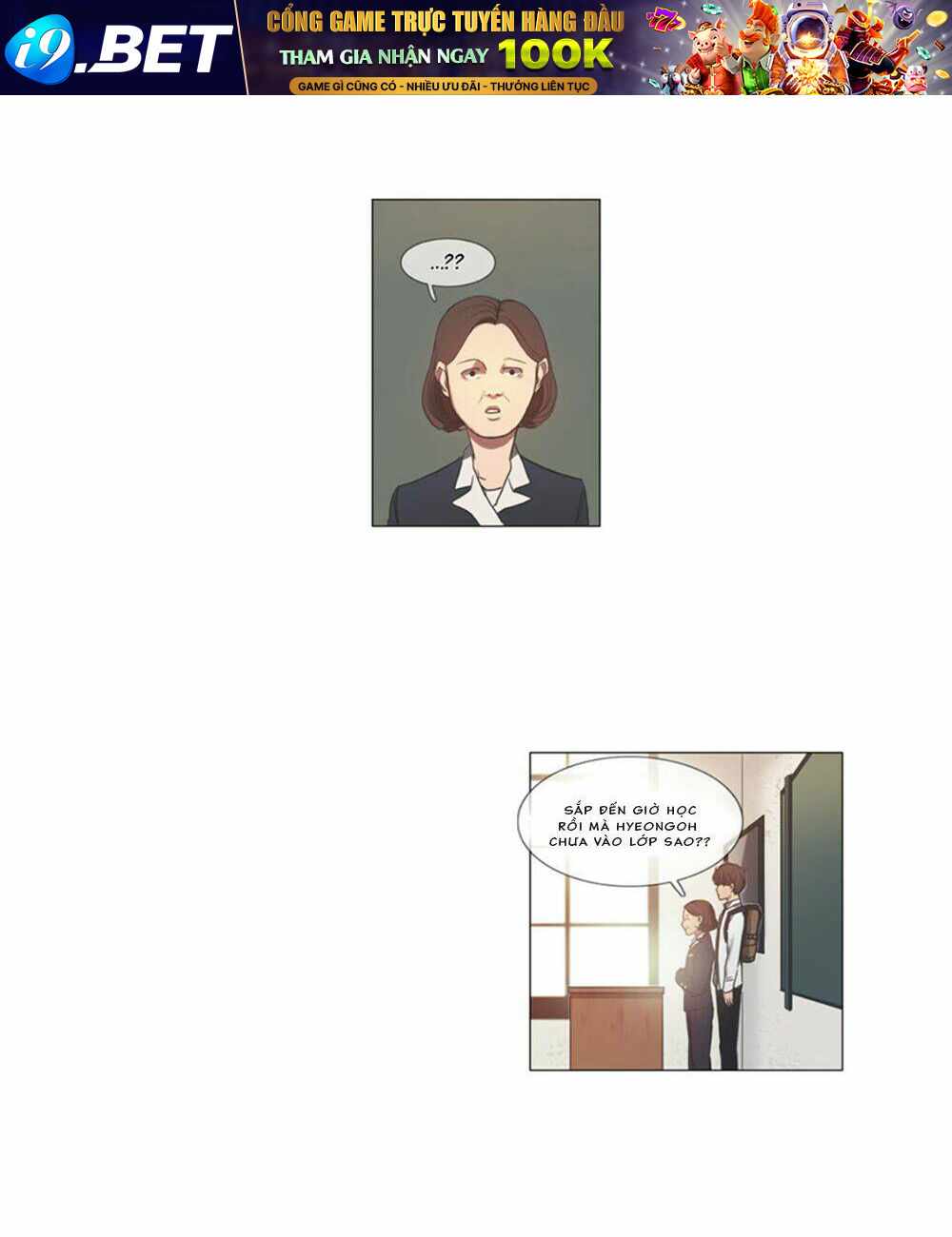 giải thoát chapter 2 3