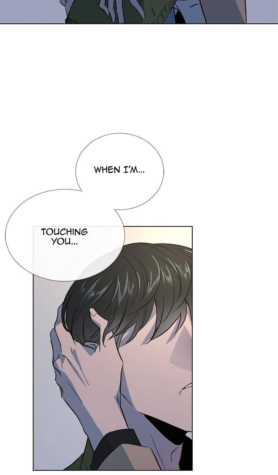 [raw] red candy chapter 36 48