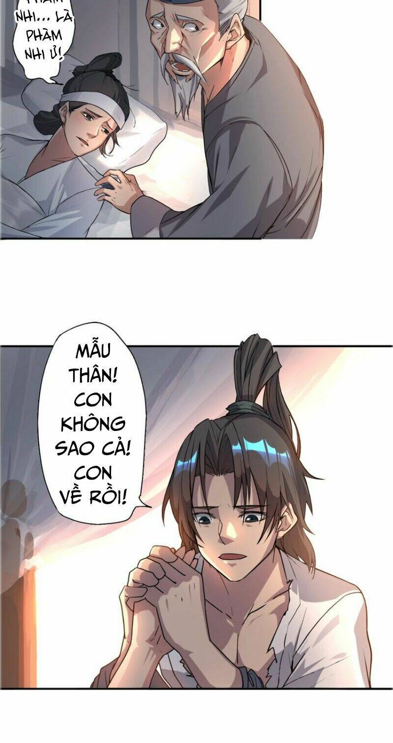 ta luyện dược thành thánh chapter 2 5