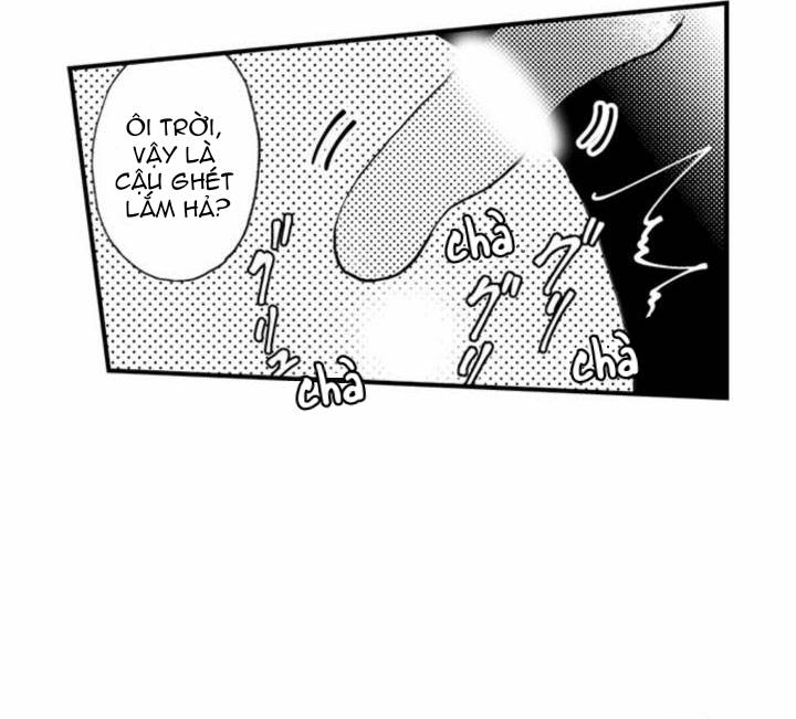 bị một anh chàng lập dị tấn công chapter 10 37