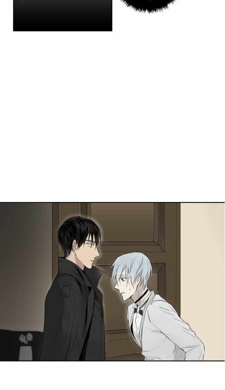 người hầu hoàng gia chapter 1 39