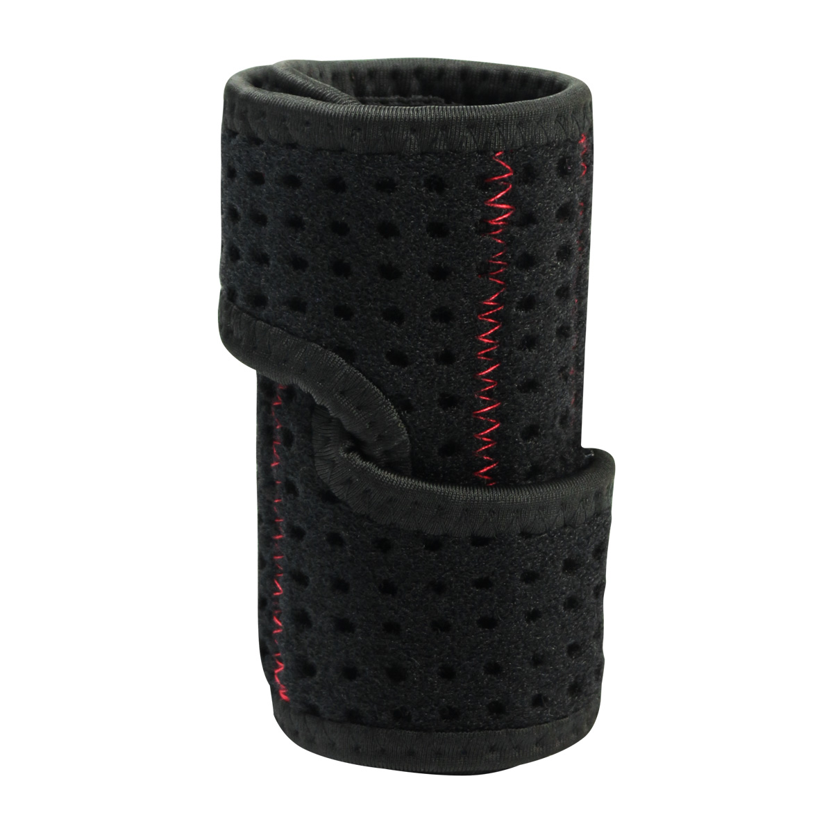 Combo 2 Băng Cổ Tay AOLIKES HW024 - Lò Xo Kép, Thoáng Khí, Dễ Điều Chỉnh