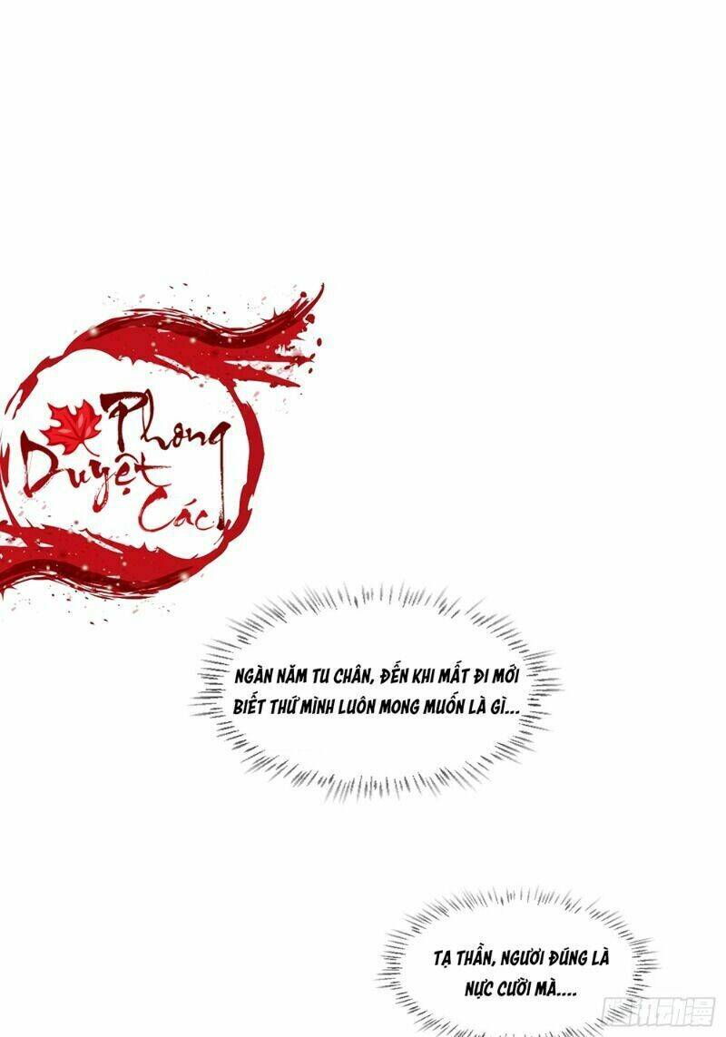 nghe nói ta là hợp hoan lão tổ? chapter 40 19