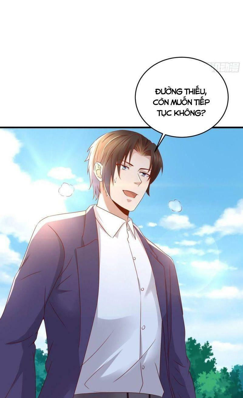 vua đầu tư mạnh nhất chapter 40 13