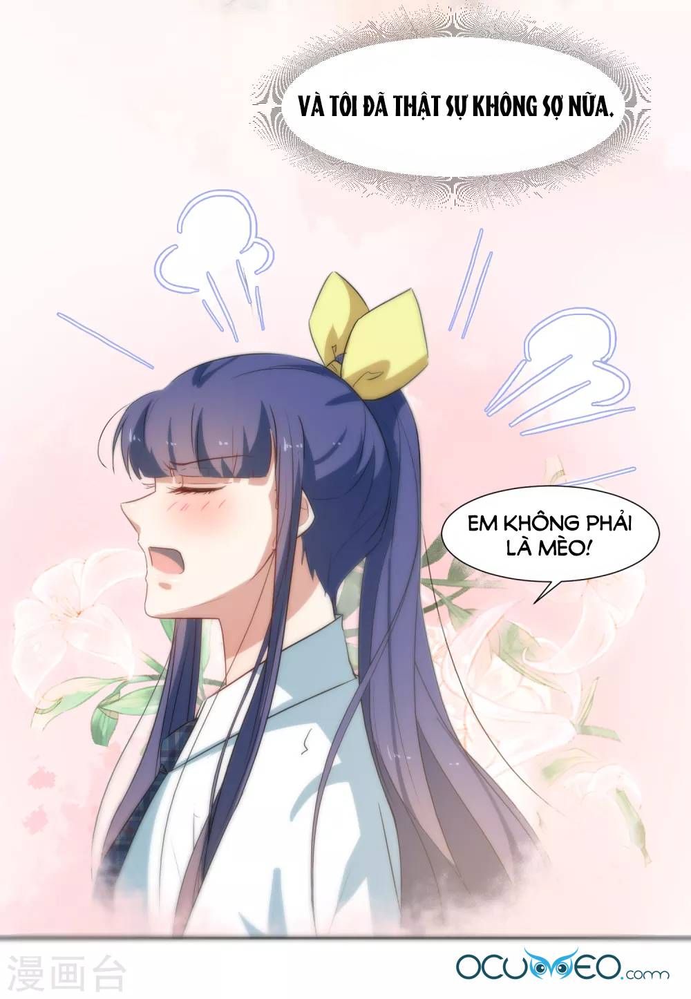 thầy giáo ác ma yêu tôi rồi chapter 36 25