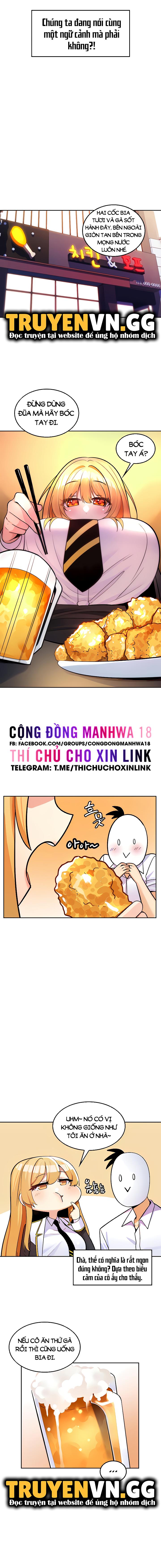 phịch cây thế giới chapter 25 3