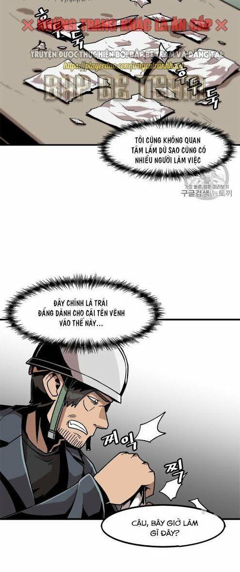 lên cấp một mình chapter 15 5