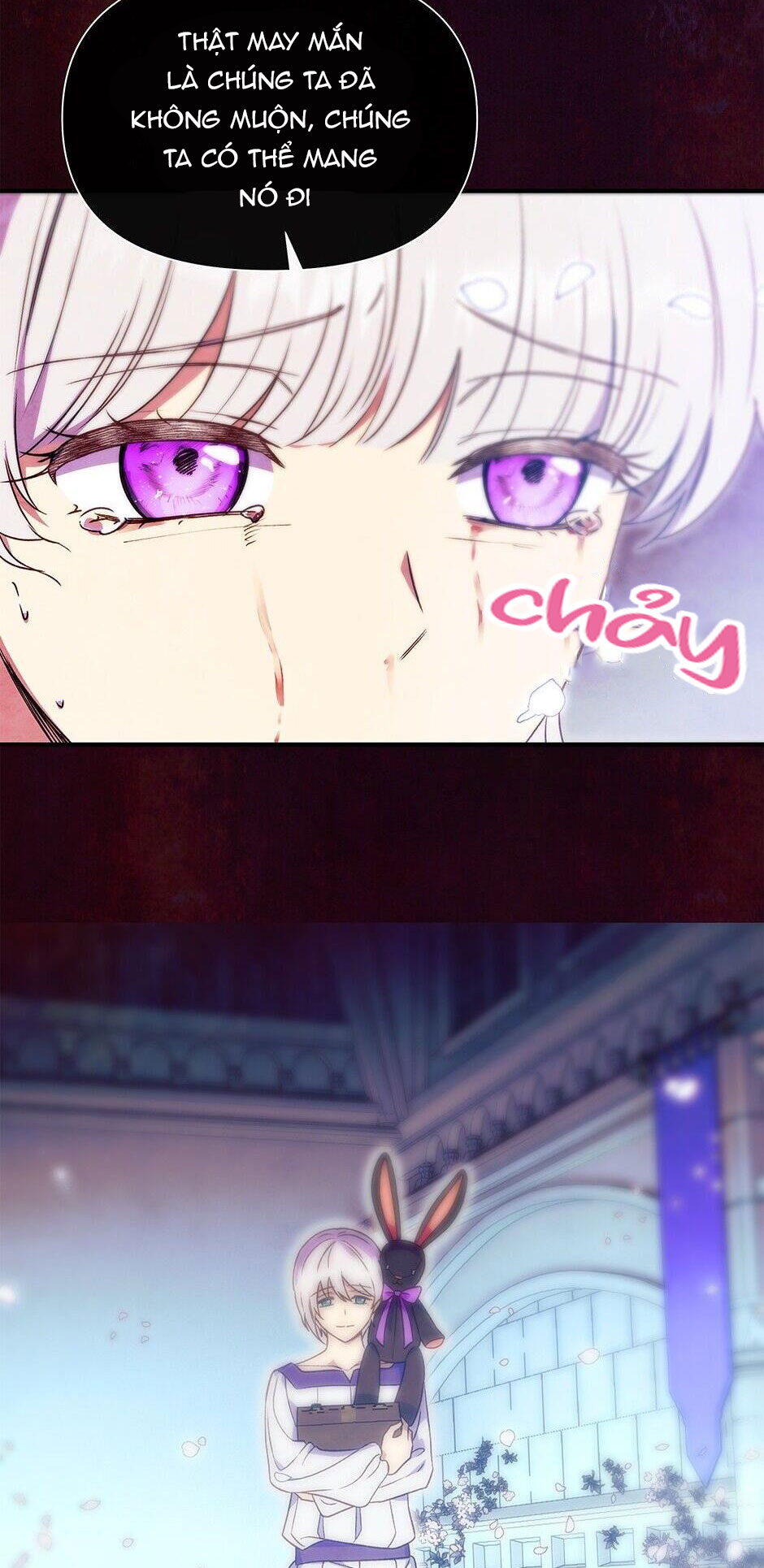 bản khế ước với nữ công tước ác ma chapter 128 72