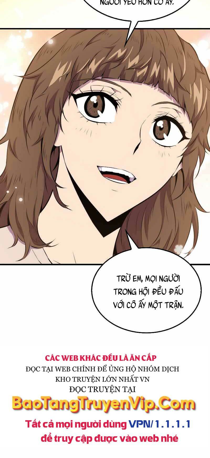 tôi thăng cấp trong lúc ngủ chapter 54 39