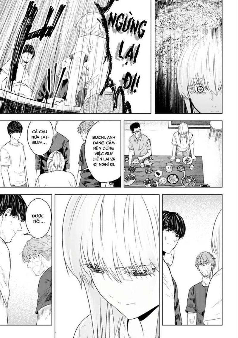 tái sinh manga chapter 25 5