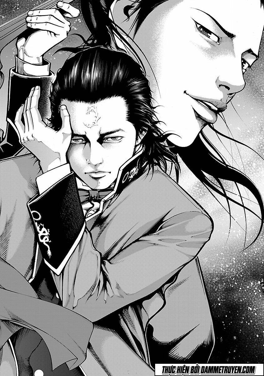 dragon effect chapter 7 3