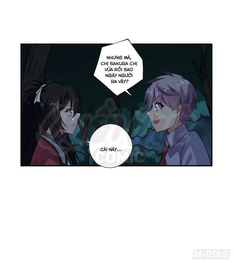 nhặt ma vương về làm nữ hầu chapter 42 41