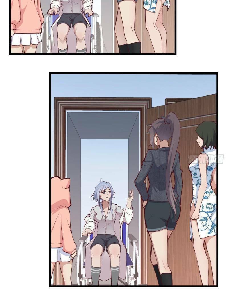 song tu đạo lữ kiểu xem mặt chapter 64 93