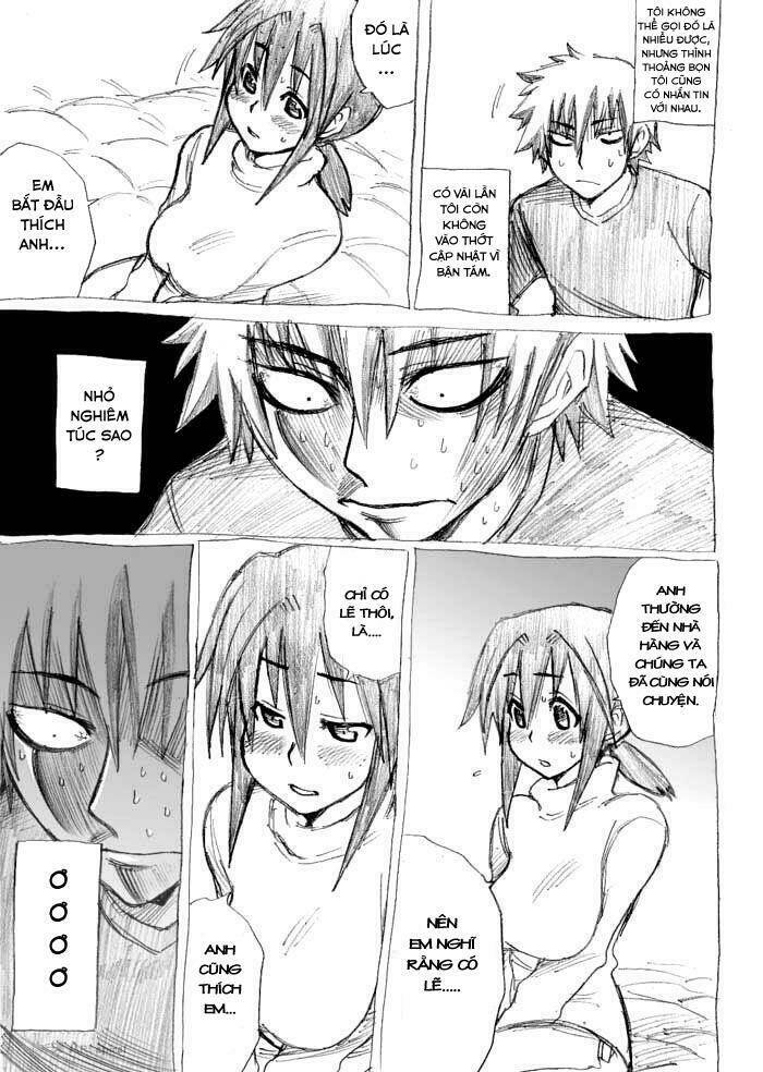 molester man chapter 11.1 9