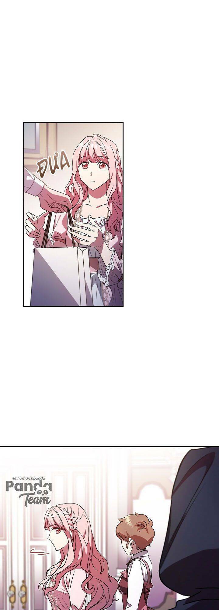 tôi đã ly hôn nhưng lại trở thành tài phiệt chapter 4.1 10