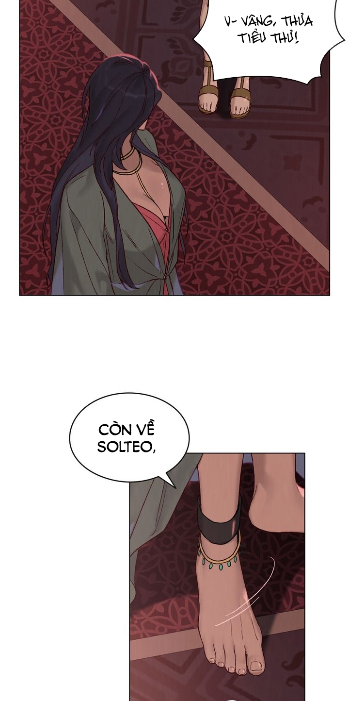 Gọi Ta Là Chủ Nhân chapter 4.2 - Trang 13